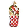 Load image into Gallery viewer, Gyro Ornament - Southlake Paws