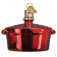 Load image into Gallery viewer, Dutch Oven Ornament - Southlake Paws