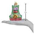 Load image into Gallery viewer, Gardening Apron Ornament - Southlake Paws
