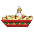 Load image into Gallery viewer, Nachos Ornament - Southlake Paws