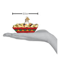 Load image into Gallery viewer, Nachos Ornament - Southlake Paws