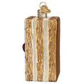 Load image into Gallery viewer, Napoleon Pastry Ornament - Southlake Paws