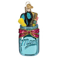 Load image into Gallery viewer, Homeschooling Mom Ornament - Southlake Paws