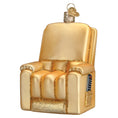 Load image into Gallery viewer, Favorite Recliner Ornament - Southlake Paws