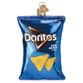 Load image into Gallery viewer, Doritos Cool Ranch Chips Ornament - Southlake Paws