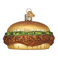 Load image into Gallery viewer, Chicken Sandwich Ornament - Southlake Paws