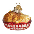 Load image into Gallery viewer, Chicken Basket Ornament - Southlake Paws