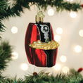 Load image into Gallery viewer, Air Fryer Ornament - Southlake Paws