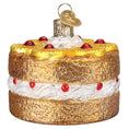 Load image into Gallery viewer, Pineapple Upsidedown Cake Ornament - Southlake Paws