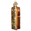 Load image into Gallery viewer, Ham And Cheese Sandwich Ornament - Southlake Paws