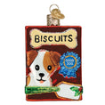 Load image into Gallery viewer, Doggy Treats Ornament - Southlake Paws