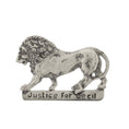 Load image into Gallery viewer, Justice For Cecil The Lion Pin