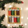 Load image into Gallery viewer, Spice Rack Ornament - Southlake Paws