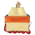 Load image into Gallery viewer, Family Of 5 Stockings Ornament - Southlake Paws