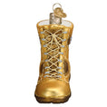 Load image into Gallery viewer, Military Boot Ornament - Southlake Paws