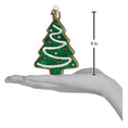 Load image into Gallery viewer, Christmas Tree Sugar Cookie Ornament - Southlake Paws
