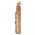 Load image into Gallery viewer, Butter Board Ornament - Southlake Paws