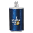 Load image into Gallery viewer, Morton Salt Canister Ornament - Southlake Paws