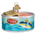 Load image into Gallery viewer, Canned Tuna Ornament - Southlake Paws