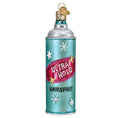 Load image into Gallery viewer, Hairspray Ornament - Southlake Paws