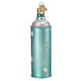 Load image into Gallery viewer, Hairspray Ornament - Southlake Paws