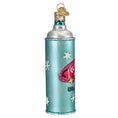 Load image into Gallery viewer, Hairspray Ornament - Southlake Paws