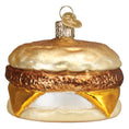 Load image into Gallery viewer, Breakfast Sandwich Ornament - Southlake Paws