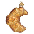 Load image into Gallery viewer, Croissant Ornament - Southlake Paws