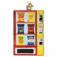 Load image into Gallery viewer, Frito Lay Vending Machine Ornament - Southlake Paws