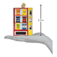 Load image into Gallery viewer, Frito Lay Vending Machine Ornament - Southlake Paws