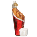Load image into Gallery viewer, Chicken Nuggets Ornament - Southlake Paws