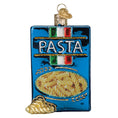 Load image into Gallery viewer, Box Of Pasta Ornament - Southlake Paws