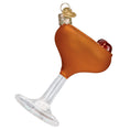 Load image into Gallery viewer, Manhattan Martini Ornament - Southlake Paws