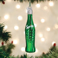 Load image into Gallery viewer, Sprite® Bottle Ornament - Southlake Paws