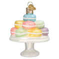 Load image into Gallery viewer, Fancy Macarons Ornament - Southlake Paws