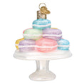 Load image into Gallery viewer, Fancy Macarons Ornament - Southlake Paws