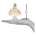 Load image into Gallery viewer, Fancy Macarons Ornament - Southlake Paws