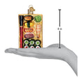 Load image into Gallery viewer, Sushi Platter Ornament - Southlake Paws