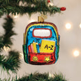 Load image into Gallery viewer, First Day Of School Ornament - Southlake Paws