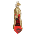 Load image into Gallery viewer, Glam Heel Ornament - Southlake Paws