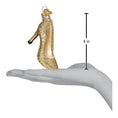 Load image into Gallery viewer, Glam Heel Ornament - Southlake Paws
