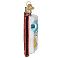 Load image into Gallery viewer, Winnie-the-Pooh Book Ornament - Southlake Paws