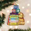 Load image into Gallery viewer, Favorite Children's Books Ornament - Southlake Paws