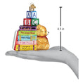 Load image into Gallery viewer, Favorite Children's Books Ornament - Southlake Paws