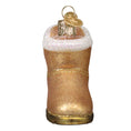 Load image into Gallery viewer, Sheepskin Boot Ornament - Southlake Paws