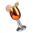Load image into Gallery viewer, Aperol Spritz Ornament - Southlake Paws