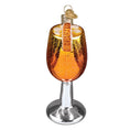Load image into Gallery viewer, Aperol Spritz Ornament - Southlake Paws