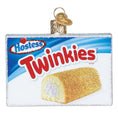 Load image into Gallery viewer, Hostess Twinkies Box Ornament - Southlake Paws