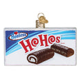 Load image into Gallery viewer, Hostess HoHos Box Ornament - Southlake Paws