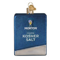 Load image into Gallery viewer, Morton Kosher Salt Box Ornament - Southlake Paws